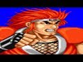 World Heroes 2 USA Fuuma Kotaro Normal SNES Playthrough