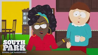 South Park: Joining the Panderverse (2023) Video