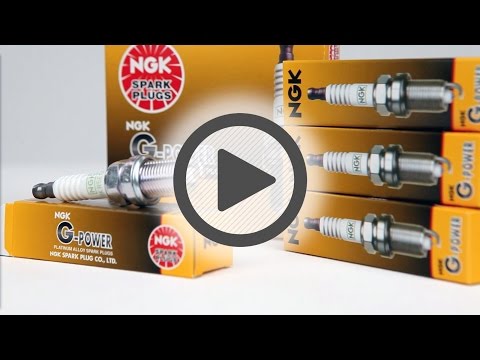 NGK G-Power Platinum Spark Plug - Pep Boys
