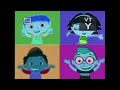 Zooming Through The Sky Little Einsteins Csupo In Malevolent Major