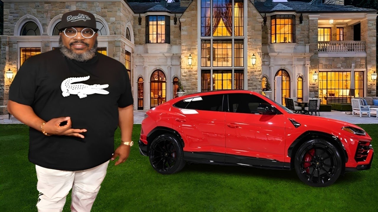 Marvin Sapp Untold Story (Personal Life, Age, Wife & Net Worth)