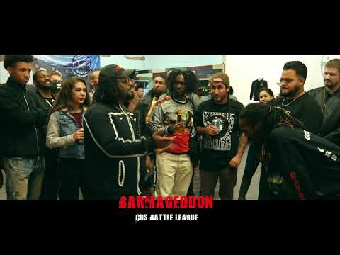 Gator vs Rude Hippie