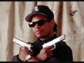 Eazy-E- Boyz N Da Hood [G-Mix] 