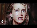 Please Never Leave Me Scene The Blue Lagoon Brooke Shields