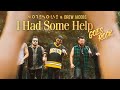 I Had Some Help Postmalone ROCK Cover By NO RESOLVE DrewJacobsMusic Morganwallen