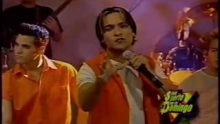 MDO - Qué Suerte Que es Domingo - Te Quise Olvidar (2000)