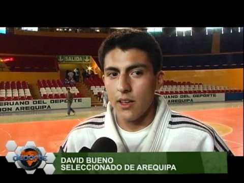 AQPDEPORTES -  Arequipa campeón en tope trasandino de judo