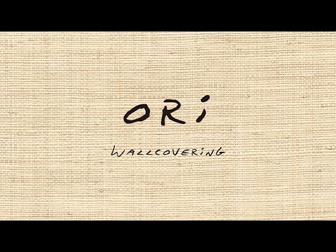 tomita ORI WALLCOVERING
