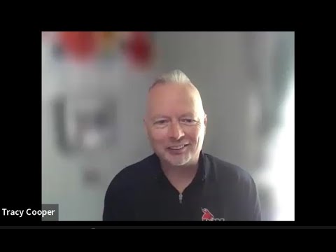 Dr. Tracy Cooper on the Release of Sensitive Men Rising – The ...