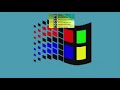 Multisource Style All Windows Logo Sparta Locomotion Remix