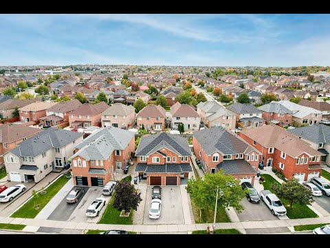 36 Mount Fuji Crescent, Brampton Home for Sale by Harbinder Brar - Real Estate Properties for Sale