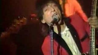 Johnny Thunders - In Cold Blood (and nodding off)