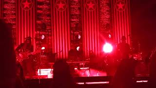 Les Claypool&#39;s Fearless Flying Frog Brigade - David Makalaster (live)