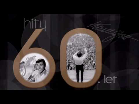 Karel Gott - Zpíval jsem rád (I've Gotta Be Me) 1969