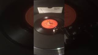 MY REGGAE VINYL 45’s RECORD COLLECTION- John Holt - Tell Me Why ( 1974 ) .