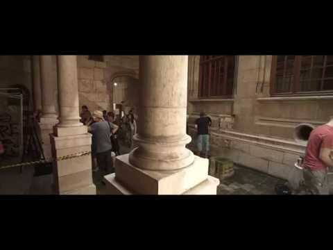 STAFF X ECLOZ - Rotomagus