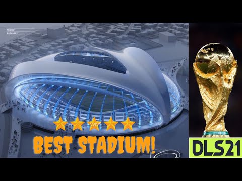 Upgrading Stadium to the Highest Level! + All Pitch Patterns