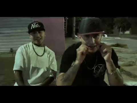 Préndete - Azther Skinny Ft Axl Garcia (Video Oficial) 