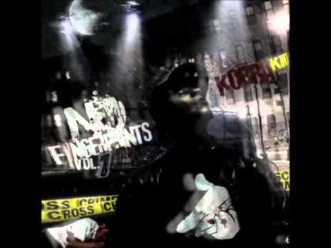 KOBRA KIDD-FAR AWAY- FT. SAM.G & DAO