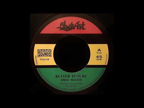 Video thumbnail for Better Future