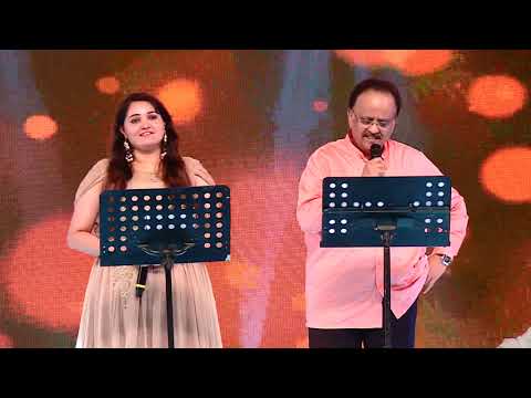 Naguva Nayana/Pallavi Anupallavi/SPB Hits/Yajamana Industries Dashamaanothsava Program