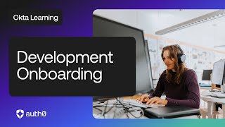Development Onboarding | Auth0