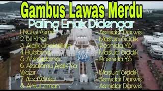 Download lagu Syahdu Gambus Lawas... mp3