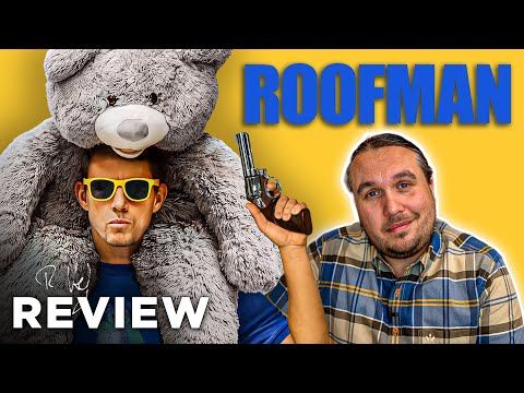 DER HOCHSTAPLER: ROOFMAN Kritik Review (2025)