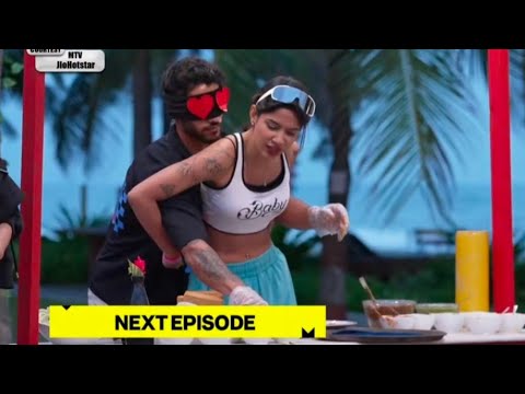 Splitsvilla 16 Episode 10 Full Promo ! Pyaar Villa Task winner and fight ! Splitsvilla 16 new promo