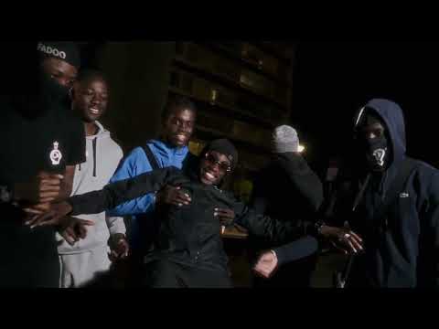 Krtel City - Shaolin Soccer #2 (Clip Officiel)