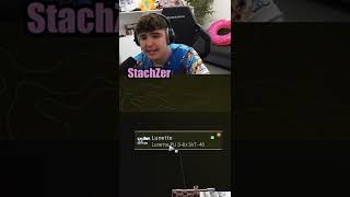 Ce bon vieux Gorenko