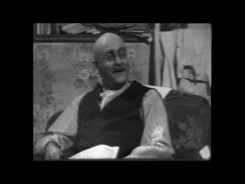 Till Death Us Do Part - The Phone (5th January 1968)