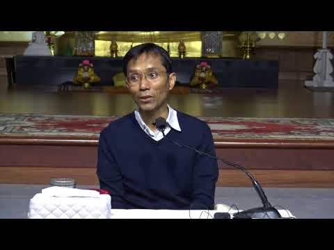 202-หลักการปฏิบัติสติปัฏฐาน (คอร์สพัฒนาจิต)