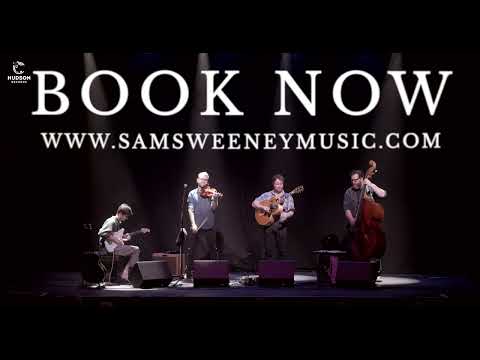 Sam Sweeney - Unearth Repeat Tour 2022