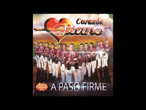 Corazón Gitano   100% Michoacán [Producción Discográfica 2017]