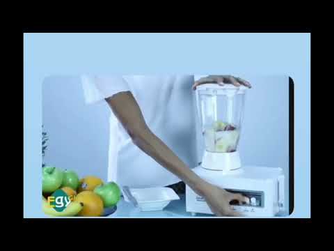 4 in 1 Food Processor:37,000