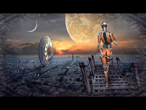 720-ES Lorenzo, mi Yo del futuro año 3001 líneas paralelas - Freddy Marin Hipnosis Regresiva