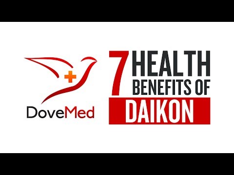 , title : '7 Health Benefits Of Daikon'