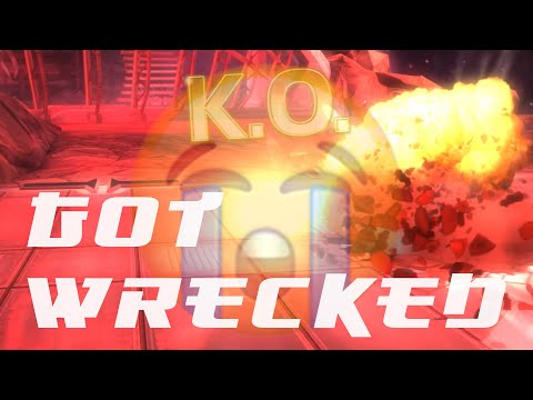 FIRST DEATH UGHH: 4LOKI vs Matrix - Season 22, War 5