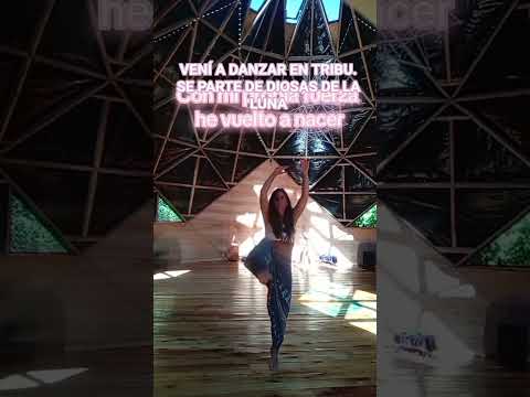 Baila en tribu
