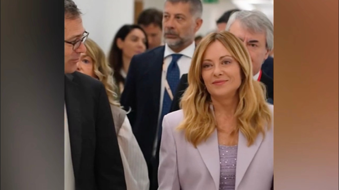 GIORGIA MELONI AL CONSIGLIO EUROPEO: VERTICE CON DANIMARCA E OLANDA, CENTRI CONGIUNTI IN PAESI TERZI
