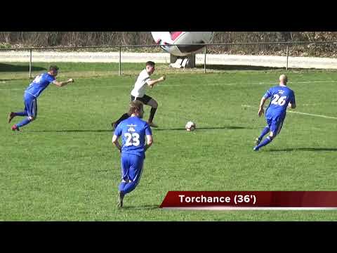 Highlights: FC Aarwangen - FC Herzogenbuchsee (06.04.2019)