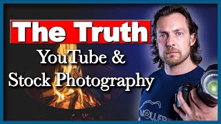 Stock Photography & YouTube: Secrets No One Shares