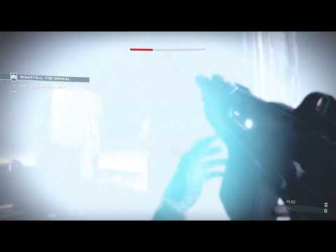 Destiny 2 CoOP Online Campaign Gameplay Live