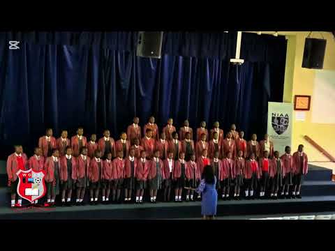 Feli Nandi Unotyei by Waterfalls Gardens Junior School  NIAA 2025