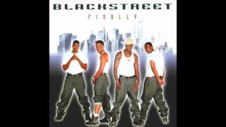 BLACKstreet - Black & White - Finally