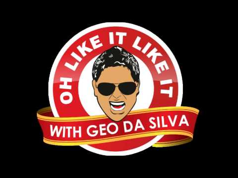 Gilberto ft. Geo Da Silva - Giddy Up (Official Music)