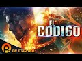 EL CODIGO HD PELICULA COMPLETA DE ACCION EN ESPANOL LATINO