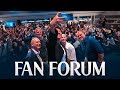 HEUNG MIN SON ANGE POSTECOGLOU DANIEL LEVY ROBERT VILAHAMN BETHANY ENGLAND Q A FAN FORUM
