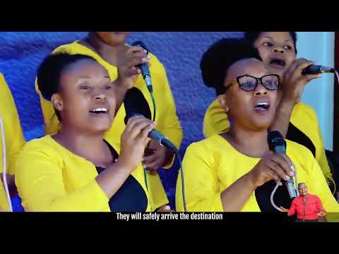 MAJITU MAREFU - NJIRO SDA CHOIR (OFFICIAL_VIDEO)